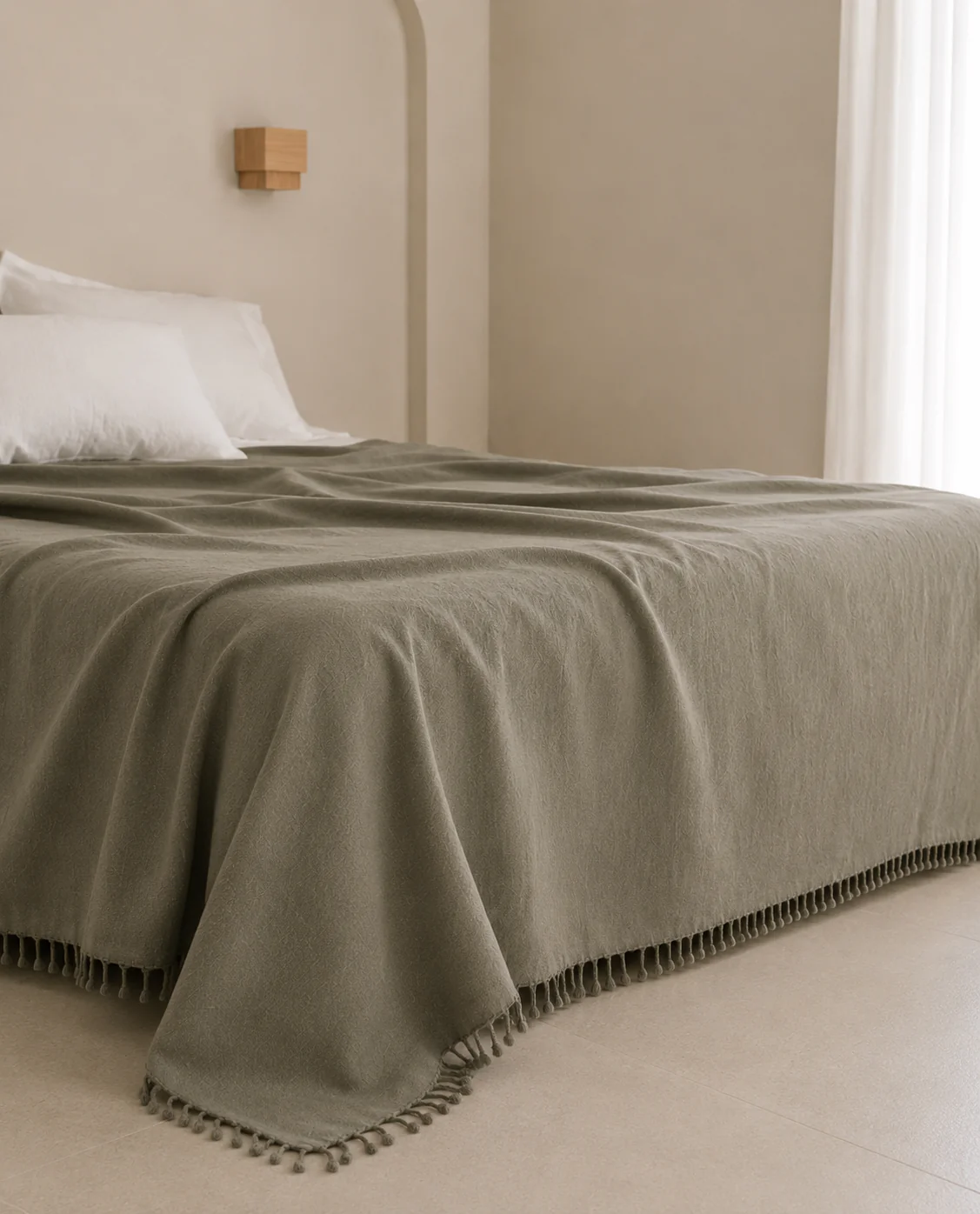 Ropa de cama